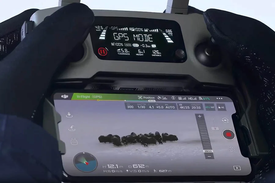best hobby drone