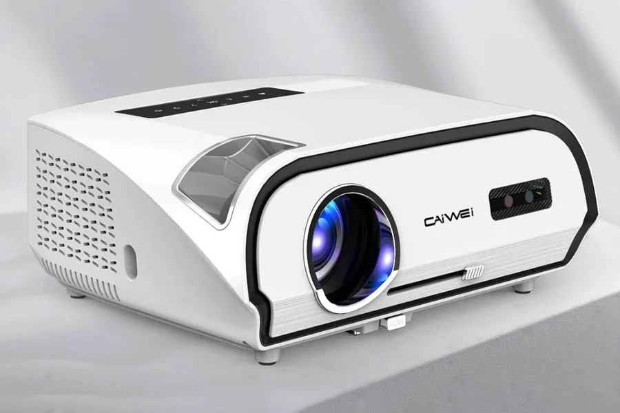 the price of a projector